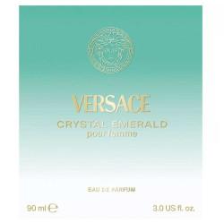 Crystal Emerald Femme EDP