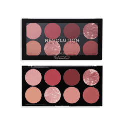 Blush Palette Sunset Burst