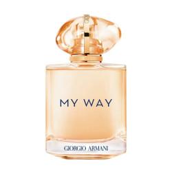 My Way Sunny Vanilla Femme Eau De Parfum
