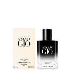 Giorgio Armani Intense Homme