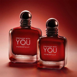 Stronger With You Powerfully Homme Eau De Parfum