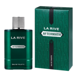 Aftermath Homme Eau de Toilette