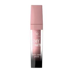 Lipstick My Matte LIPING