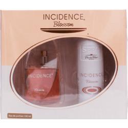 Incidence Blossom