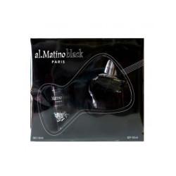 BLACK AL.MATINO