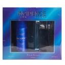 INCIDENCE Homme