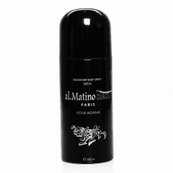 DEO Homme AL.MATINO