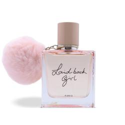 Laid Back Girl Femme