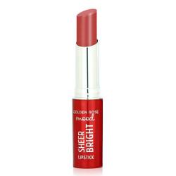 Mood Sheer Bright Lipstick