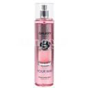 Body mist YOUR WAY