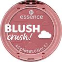 BLUSH CRUSH