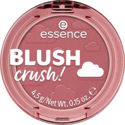 BLUSH CRUSH