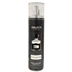 Body mist AVALANCHE