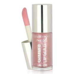 Lipgloss MOOD SHIMMER
