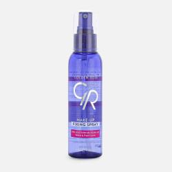 Mattifying Fixing Spray
