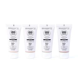 BB SPF 50+