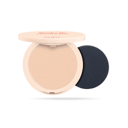 Wonder Me Matte Foundation