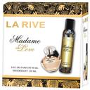 MADAME IN LOVE