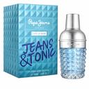 TONIC for him