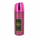 Marque Déodorant Femme