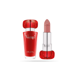 Lipstick Vamp!