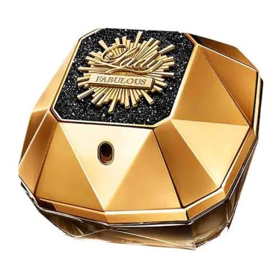 Lady Million Fabulous