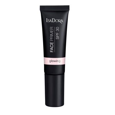 PRIMER FACE " GLOWING SPF30 "