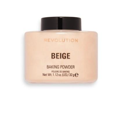 LOOSE POWDER " BEIGE "
