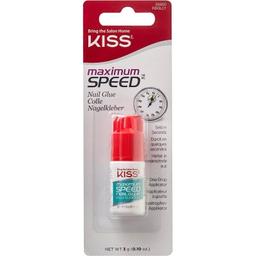 FAUX Colle ONGLES NAIL MAXIMUM SPEED