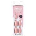 ONGLES IMPRESS COLOR SUMPTUOUS OVAL