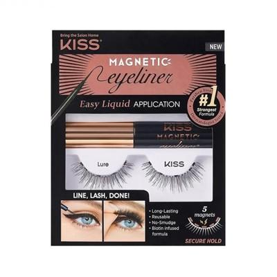 FAUX CILS MAGNETIC EYELINER KIT