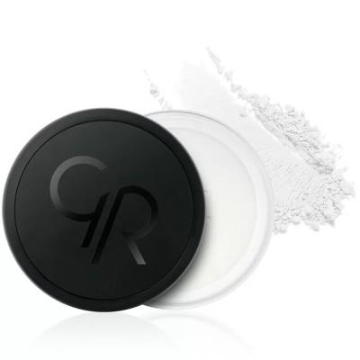 Loose powder FINISHING LONGWEAR