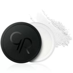 Loose powder FINISHING LONGWEAR