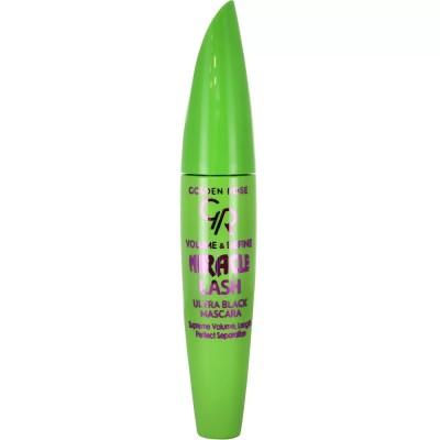 Mascara MIRACLE LASH