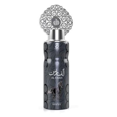 AL FARIS