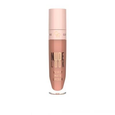 Lipgloss VELVETY NUDE LOOK