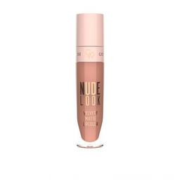 Lipgloss VELVETY NUDE LOOK