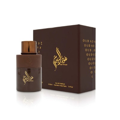 OUD AL YOUM PRESTIGE EAU DE PARFUM