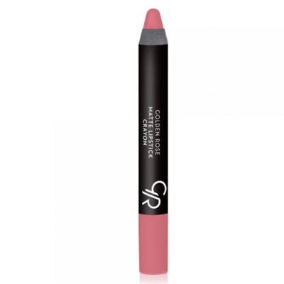 Matte Crayon