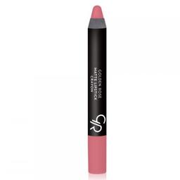 Matte Crayon