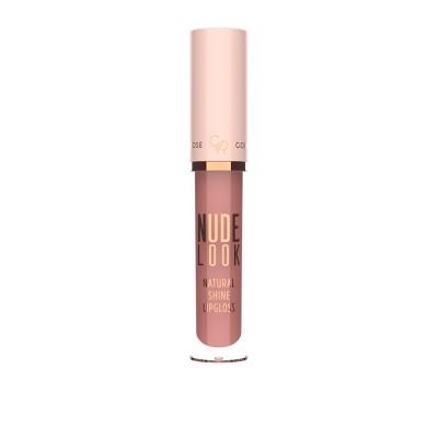Lipgloss NATURAL SHINE