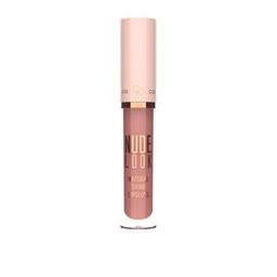 Lipgloss NATURAL SHINE
