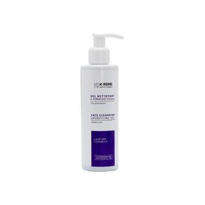 visage Nettoyant