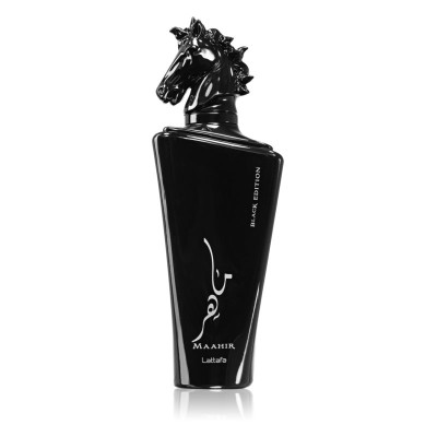 MAAHIR EAU DE PARFUM