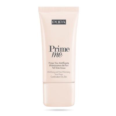 PRIME ME 002