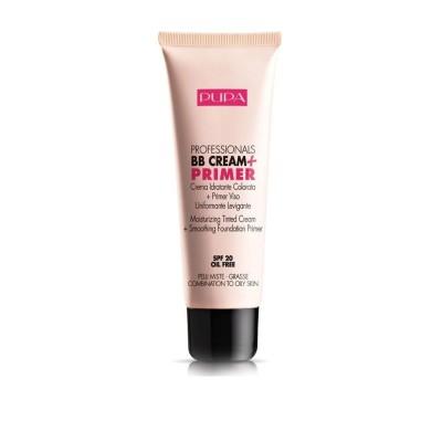 BB CRÉME + PRIMER