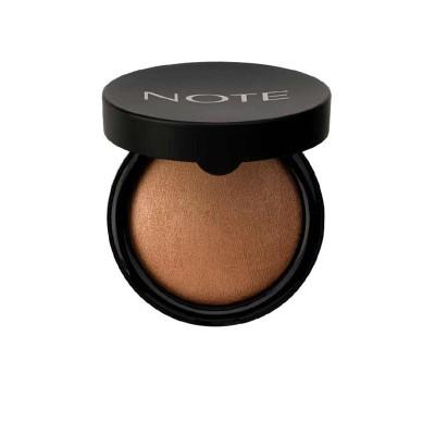 Blusher Baked