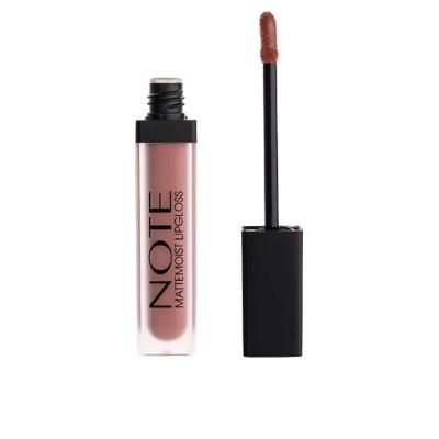 Lipgloss Mattemoist