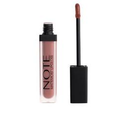 Lipgloss Mattemoist