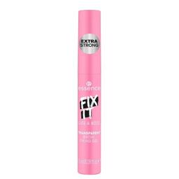 Hugo Boss FIX IT LIKE A TRANSPARENT